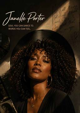 Janelle Porter