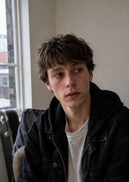 Matt Calde