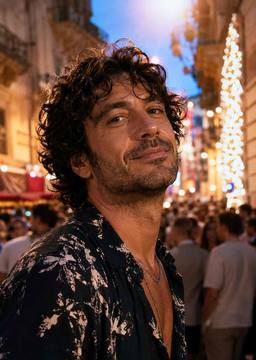 Milo Sartini