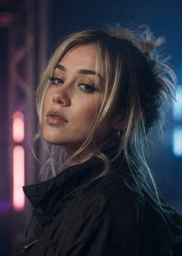 Rosie Bennett