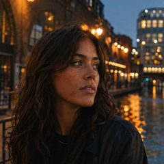 Amelia Shaw