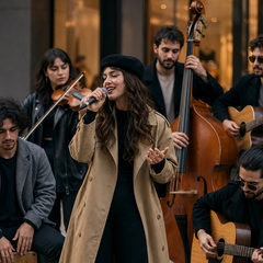 Coco Bazar