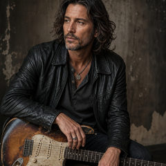 Elias Crowe