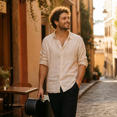 Enzo Mariani