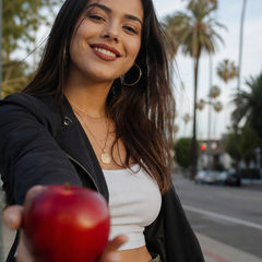Gitana Renata