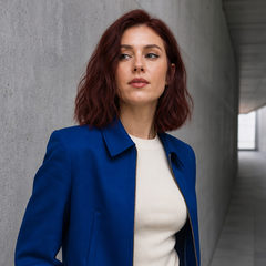 Liora Penn