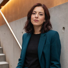 Mara Vey