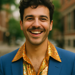 Solomon Dupree