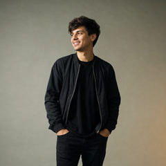 Soren Dias