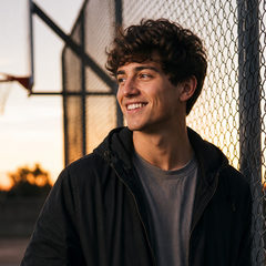 Tyler Vance