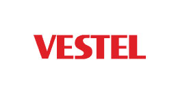 Vestel Logo